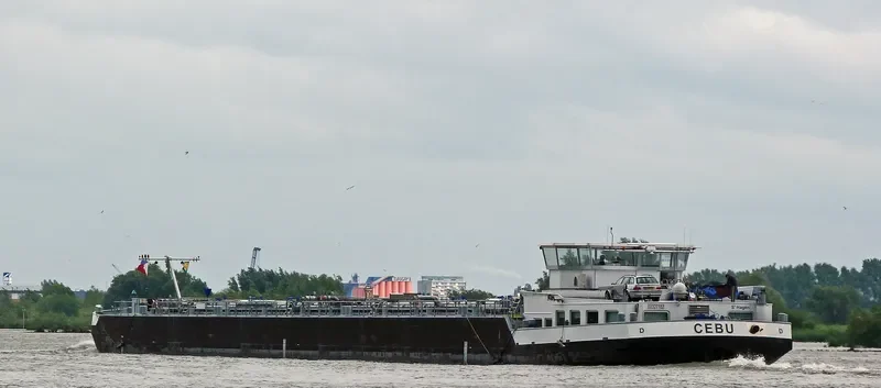CEBU Tanker IMO 9316505 photo 7