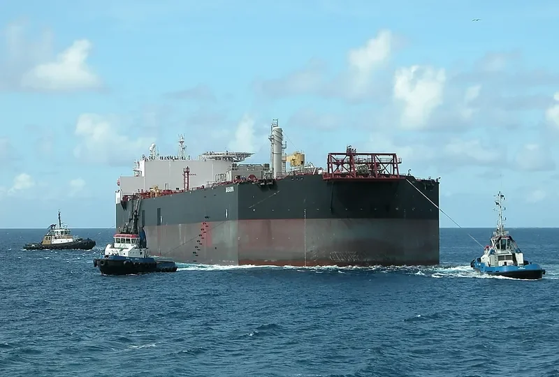 NABARIMA Tanker IMO 9316567 photo 3