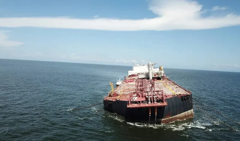 NABARIMA Tanker IMO 9316567 photo 6