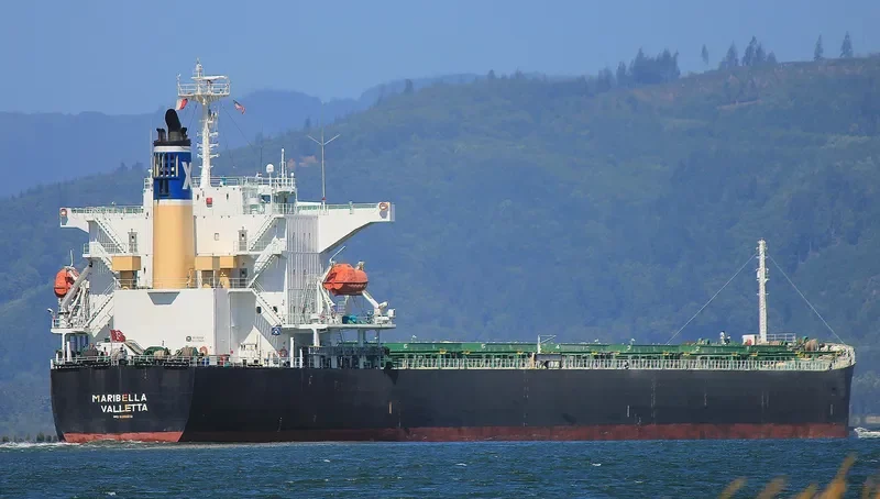 MARIBELLA Bulk Carrier IMO 9316672 photo 6