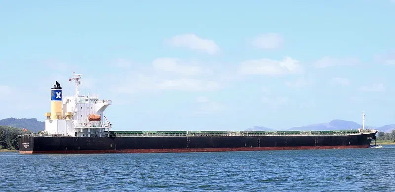 MARIBELLA Bulk Carrier IMO 9316672 photo 7