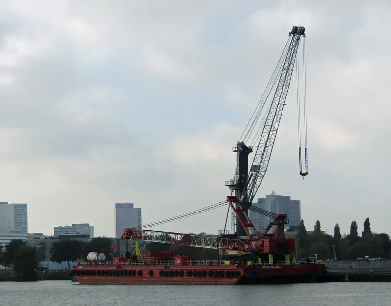 H 283 General Cargo IMO 9316830 photo 3