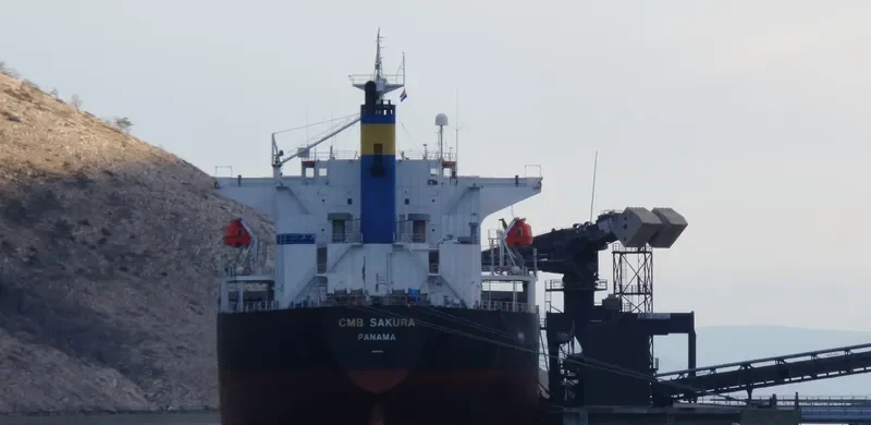 HENG AN YANG Bulk Carrier IMO 9316854 photo 5