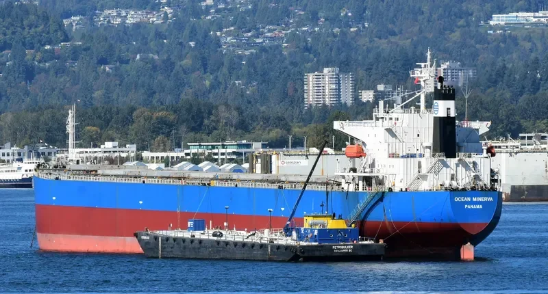 KAVO PALOMA Bulk Carrier IMO 9316880 photo 5