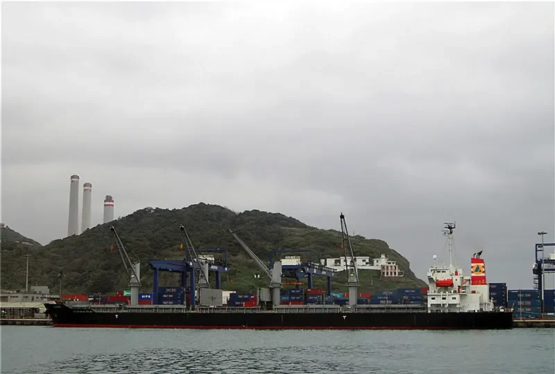 ECO DESTINY Bulk Carrier IMO 9316921 photo 9
