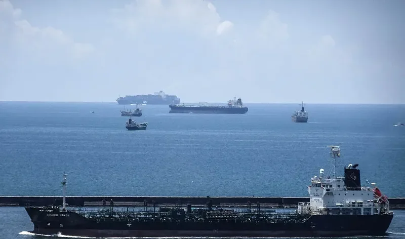 ASIAN GRACE Tanker IMO 9317030