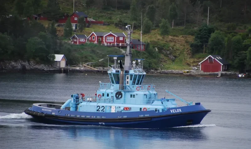 VELOX General Cargo IMO 9317066 photo 5