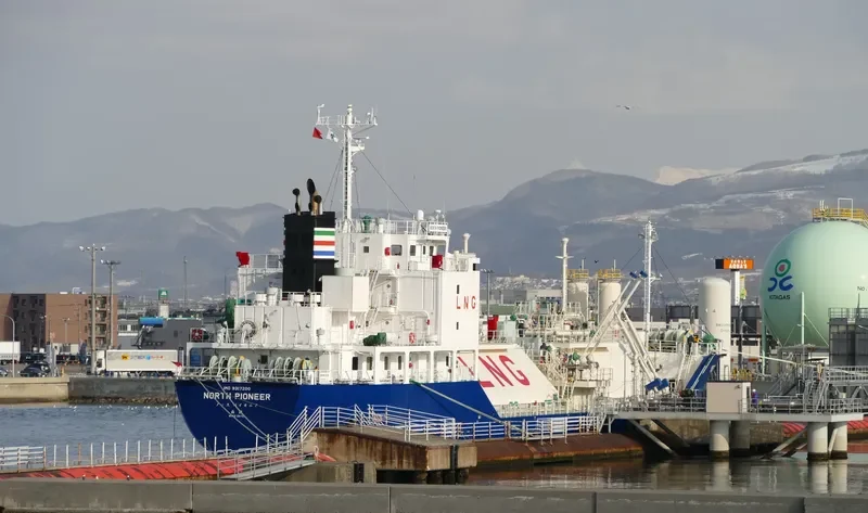 NORTH PIONEER General Cargo IMO 9317200 photo 4