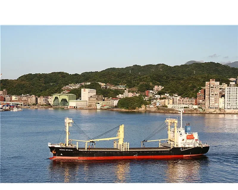 HANYU VICTORIA Tanker IMO 9317212 photo 8