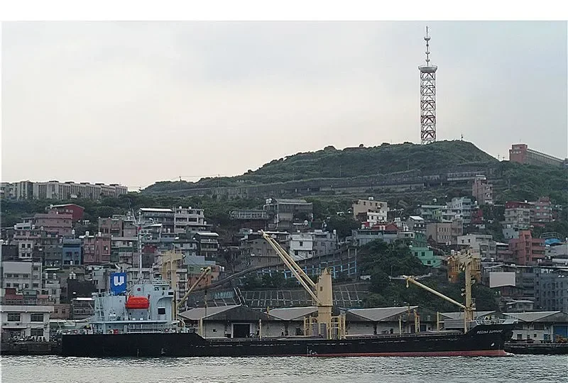 HAE JIN General Cargo IMO 9317224 photo 4