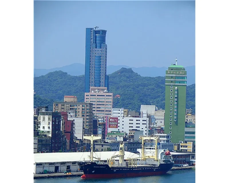 YU JIN General Cargo IMO 9317236 photo 6