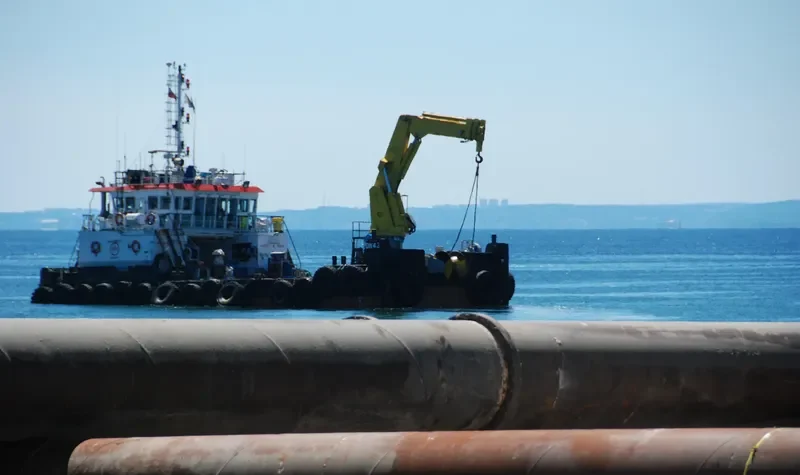 DN43 General Cargo IMO 9317303 photo 8