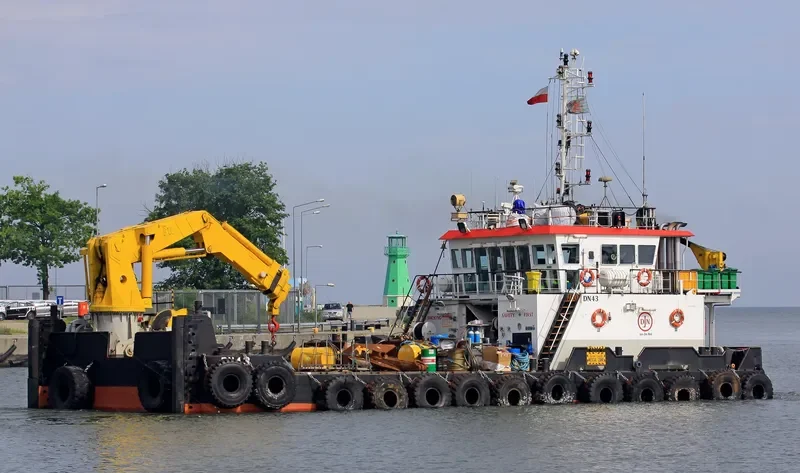DN43 General Cargo IMO 9317303 photo 10