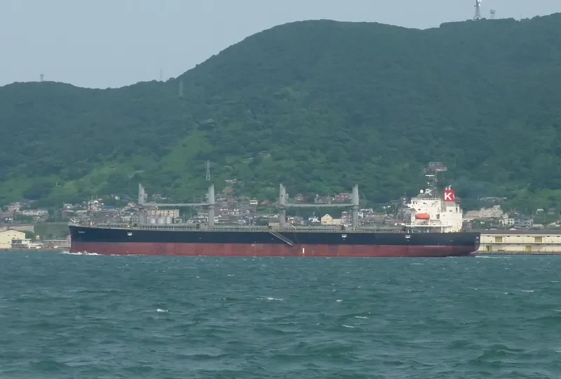 PHOENIX K Bulk Carrier IMO 9317365 photo 7