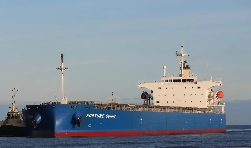 STL MIRACLE Bulk Carrier IMO 9317523 photo 10
