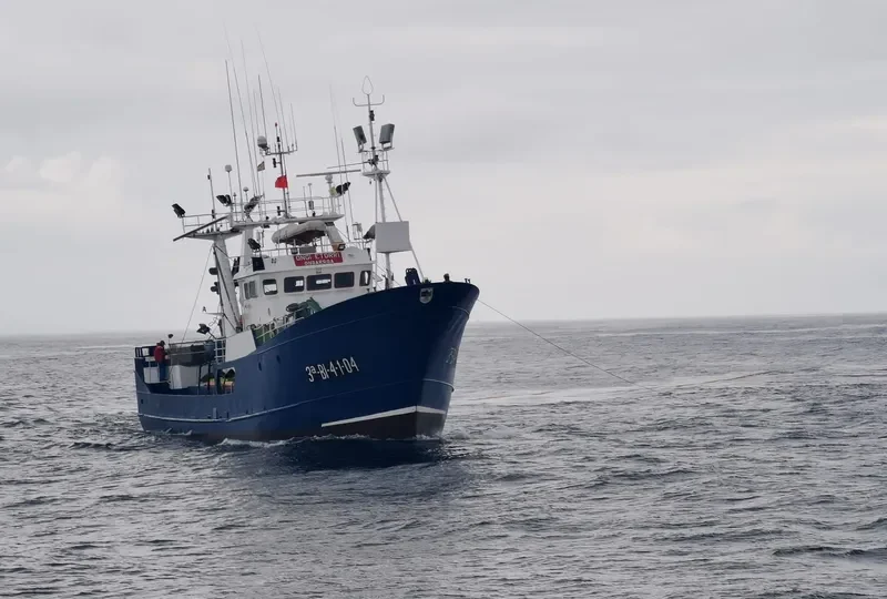 ONGI ETORI General Cargo IMO 9317561 photo 5