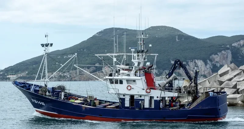 SAN FERMIN BERRIA General Cargo IMO 9317614 photo 10