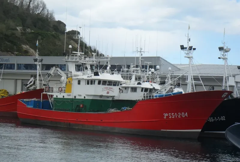 GURE GOGOA General Cargo IMO 9317640 photo 6