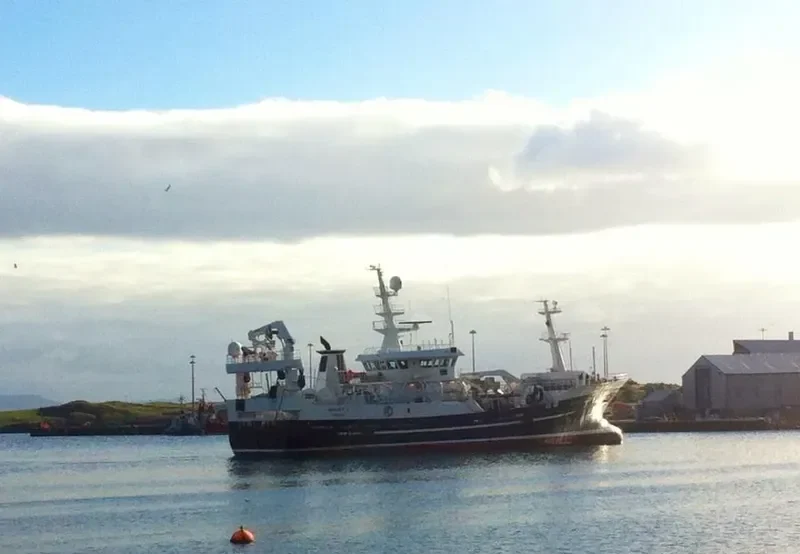 GENESIS II General Cargo IMO 9317688 photo 10