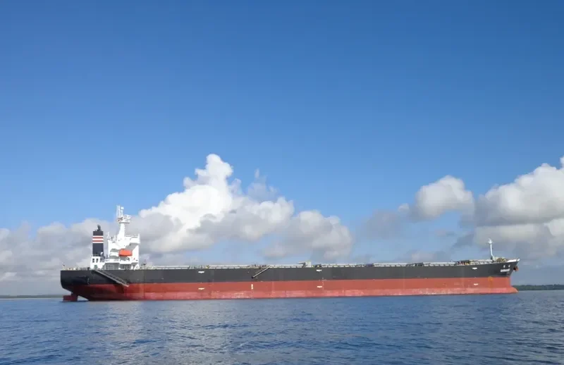 PENELOPE Bulk Carrier IMO 9317822 photo 5