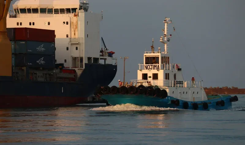 NOJIMA MARU General Cargo IMO 9317872