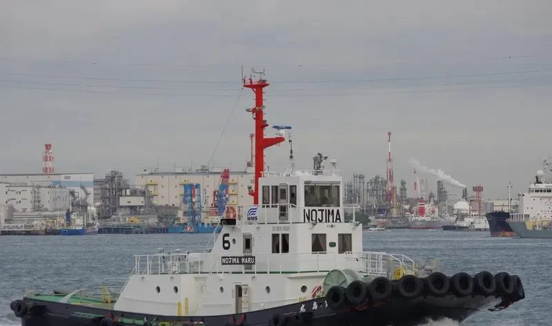 NOJIMA MARU General Cargo IMO 9317872 photo 5
