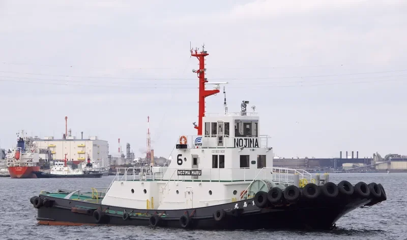 NOJIMA MARU General Cargo IMO 9317872 photo 7