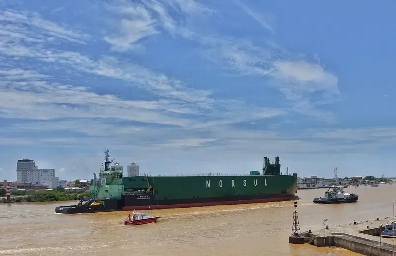 NORSUL VEGA General Cargo IMO 9318448 photo 4