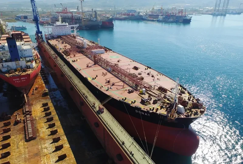DONAT Tanker IMO 9318539 photo 3