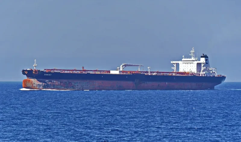 DONAT Tanker IMO 9318539 photo 7