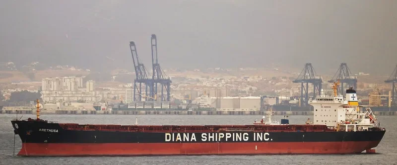 ARETHUSA Bulk Carrier IMO 9318591 photo 4