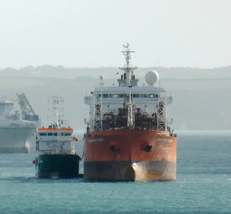 FORMOSAGAS DIAMOND General Cargo IMO 9318620 photo 5