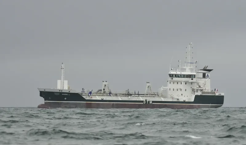 ANDRE L. General Cargo IMO 9318632 photo 4