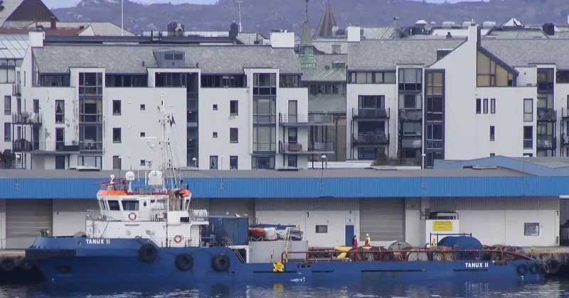AQS NJORD Offshore Vessel IMO 9318826 photo 5
