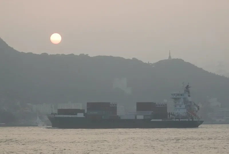 PHUC KHANH Container Ship IMO 9318905 photo 3