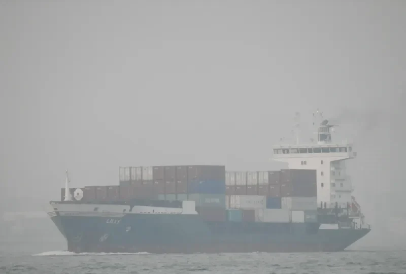 PHUC KHANH Container Ship IMO 9318905 photo 4
