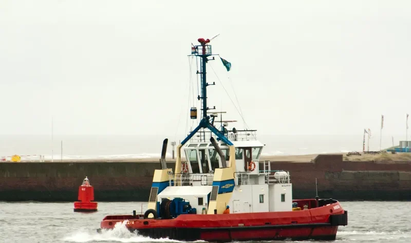 SVEZIA General Cargo IMO 9319014 photo 10