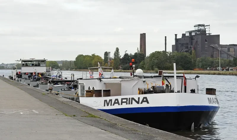 MARINA 1 General Cargo IMO 9319076 photo 4