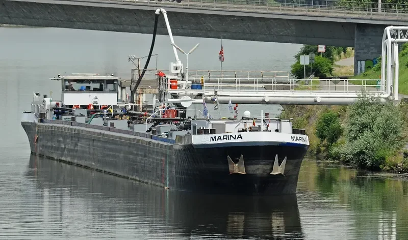MARINA 1 General Cargo IMO 9319076 photo 5