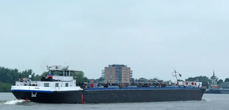 MARINA 1 General Cargo IMO 9319076 photo 7