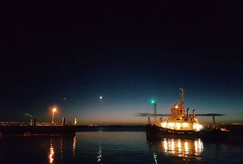 SVITZER VIDAR General Cargo IMO 9319181 photo 6