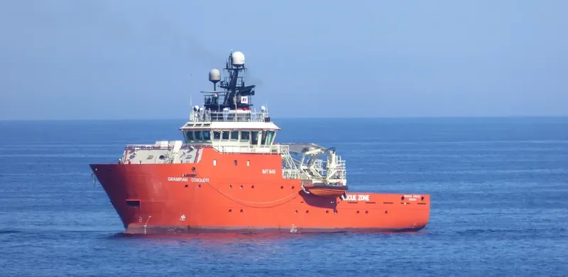GRAMPIAN CONQUEST General Cargo IMO 9319222