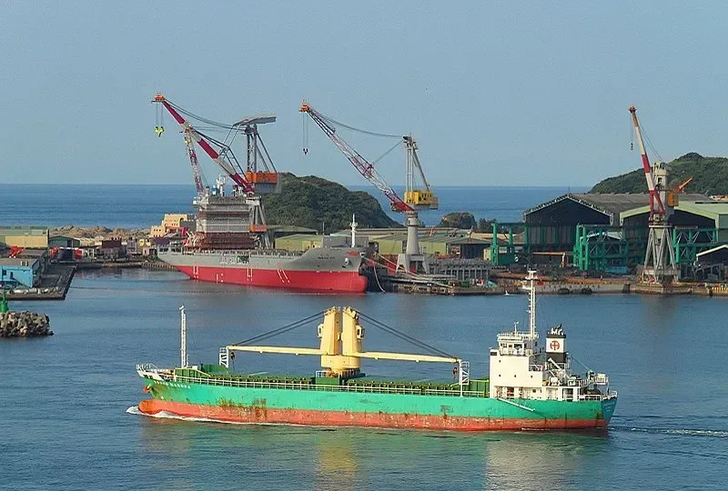 SOUTHERN ANGEL General Cargo IMO 9319258 photo 9