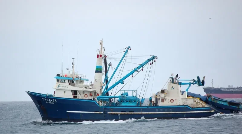 TASA 45 General Cargo IMO 9319301