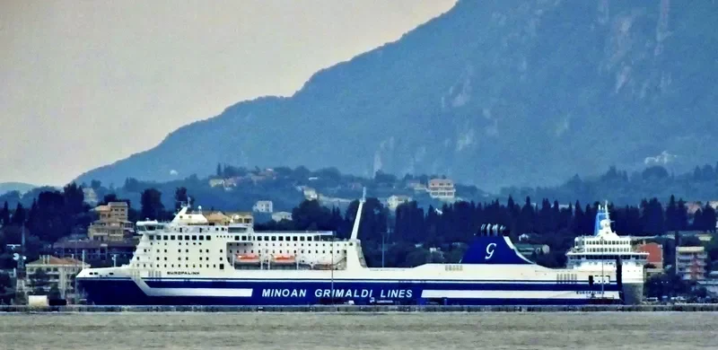 EUROPALINK Ro-Ro IMO 9319454 photo 6