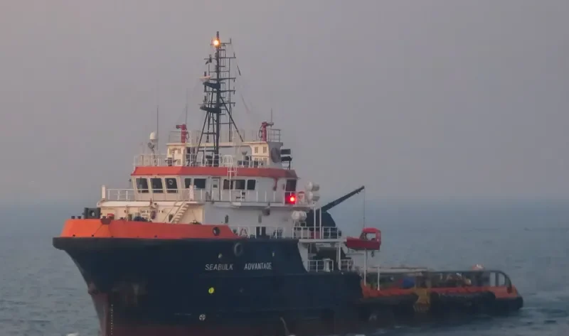 VARSHNE General Cargo IMO 9319507 photo 5