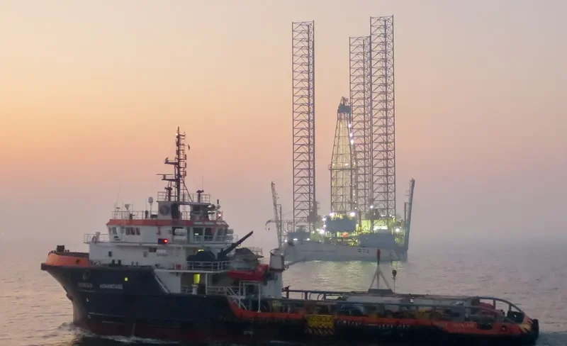 VARSHNE General Cargo IMO 9319507 photo 6