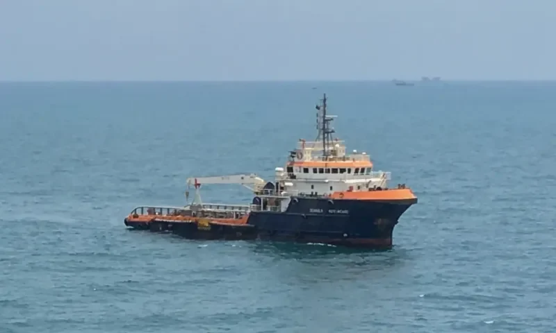 VARSHNE General Cargo IMO 9319507 photo 7