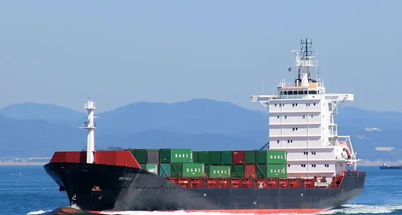 VEGA VENTO General Cargo IMO 9319569 photo 6