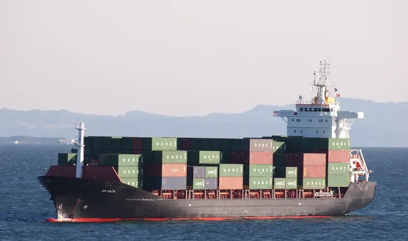VEGA VENTO General Cargo IMO 9319569 photo 10